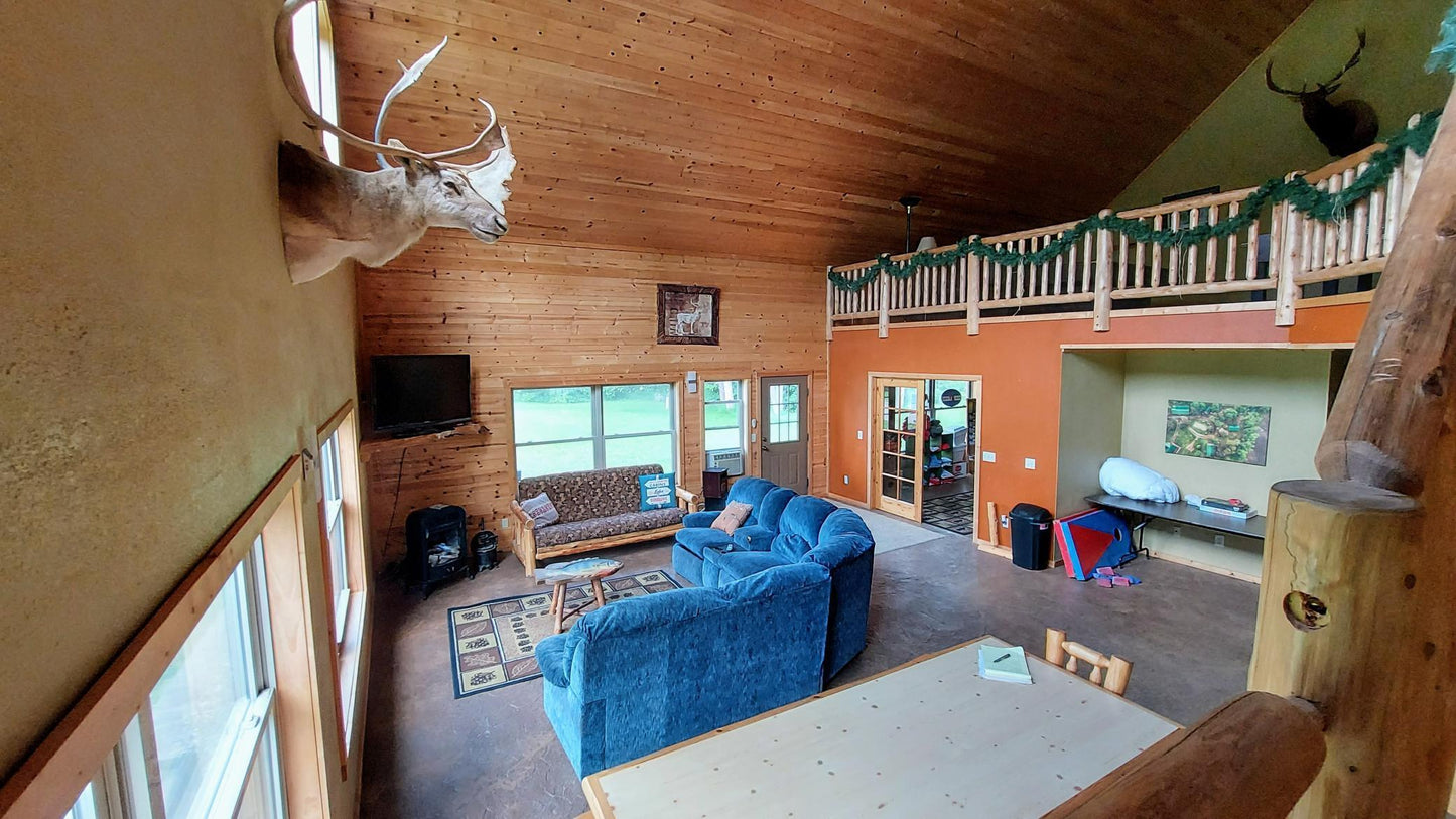 11070 County Road 25 , Mizpah, MN 56660