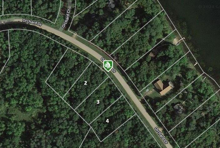 XXX orchard Drive, Moran Twp, MN 56438