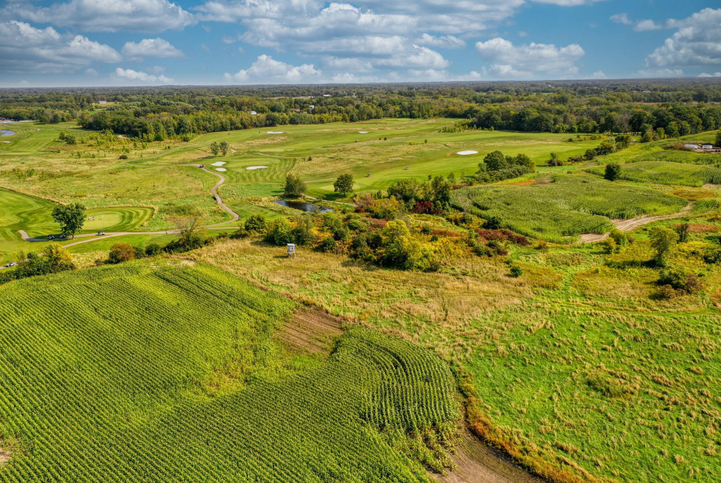 xxxx Forest Road , Forest Lake, MN 55025