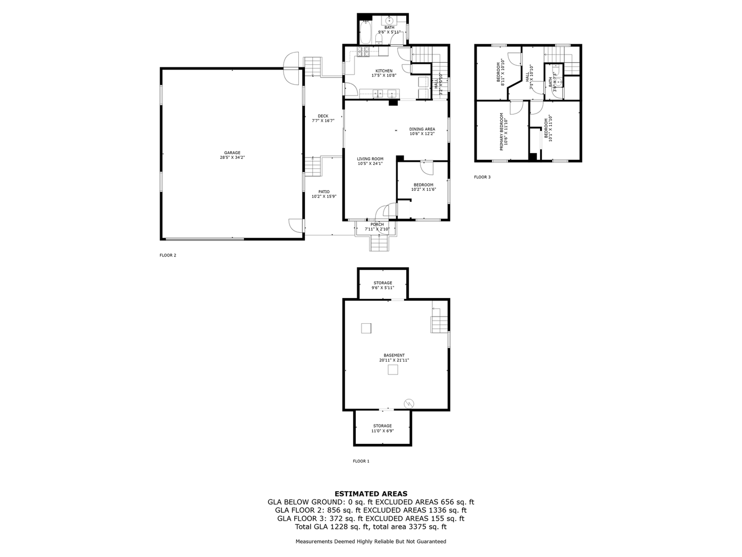 1229 Mcleod Avenue, Glencoe, MN 55336