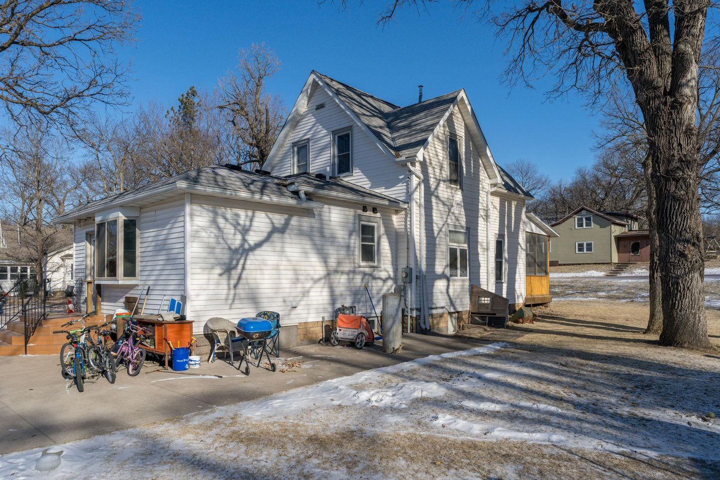 111 Mill Street, Kasota, MN 56050