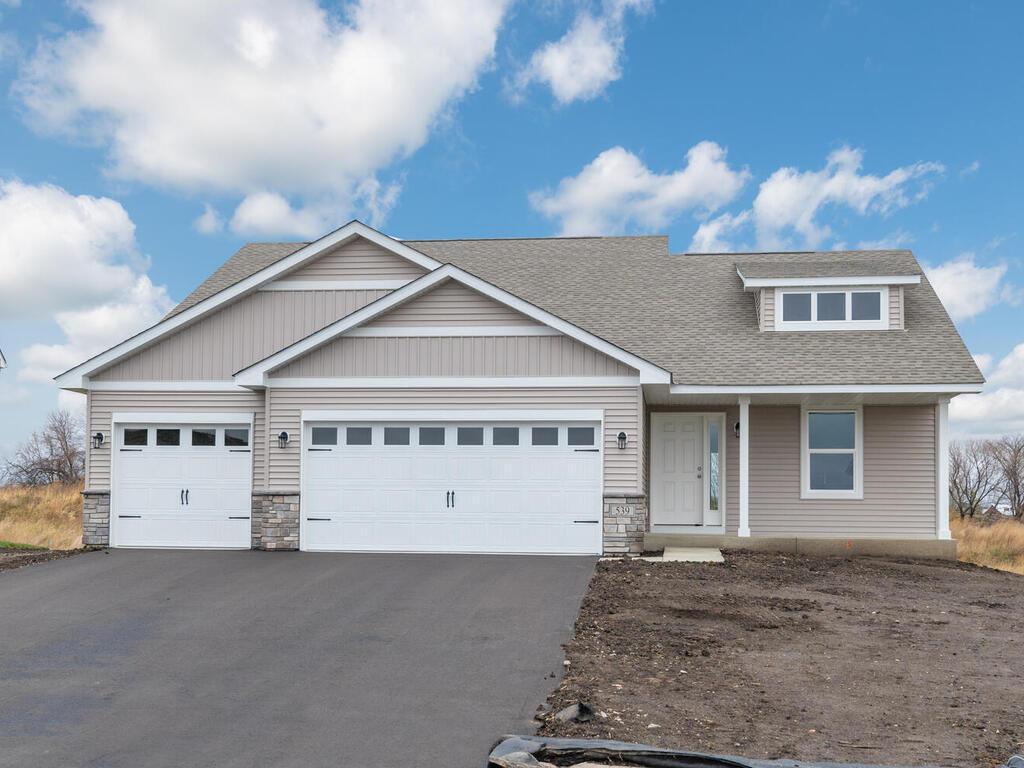 539 Winkler Trail, Cologne, MN 55322