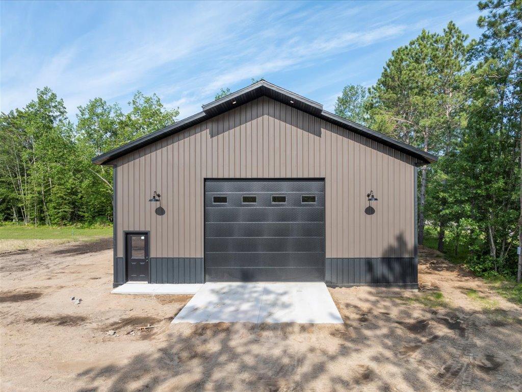 Lot 4 Block 1 Summerset Court, Pequot Lakes, MN 56472