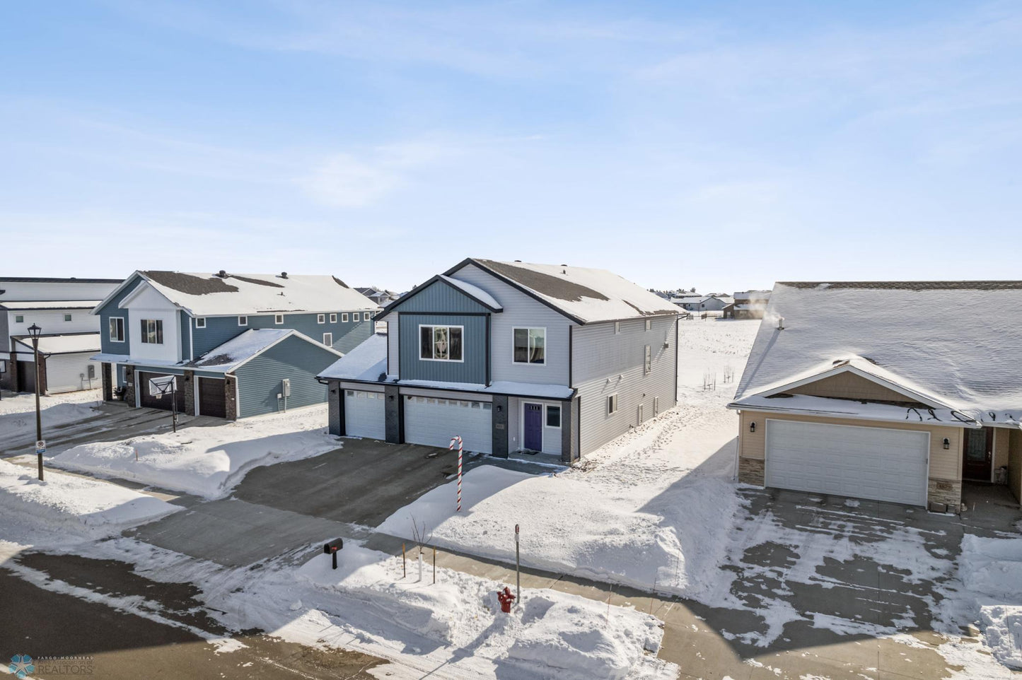 4881 Hampton Circle, Moorhead, MN 56560