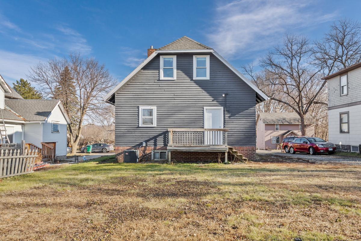 109 Terrace Drive, Jackson, MN 56143