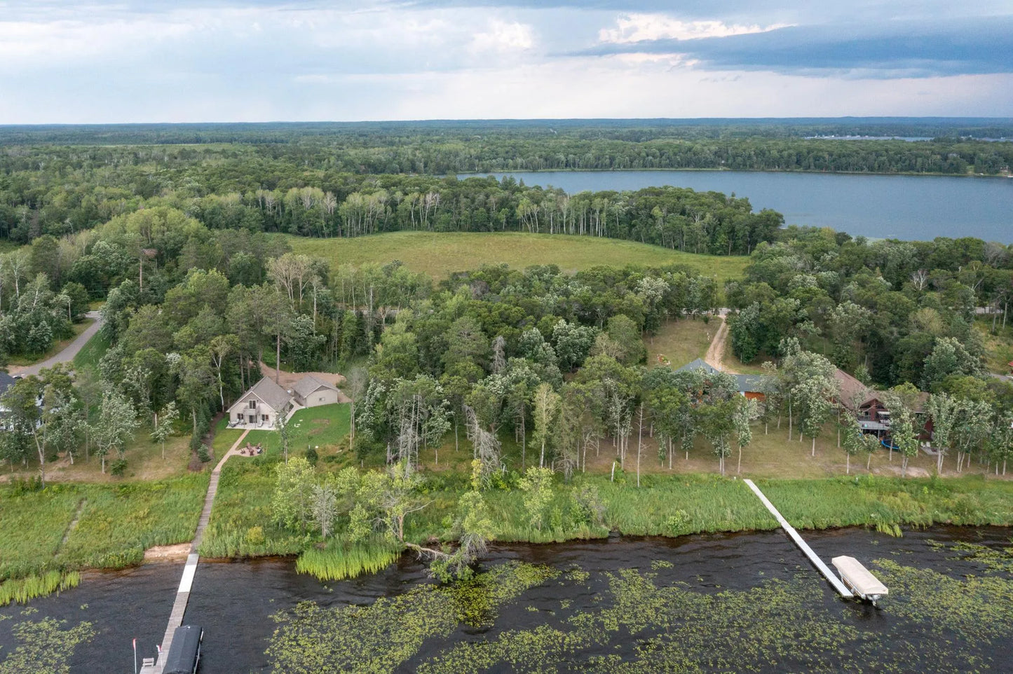 Lot 4 Blk 1 County Road 145 , Pequot Lakes, MN 56472