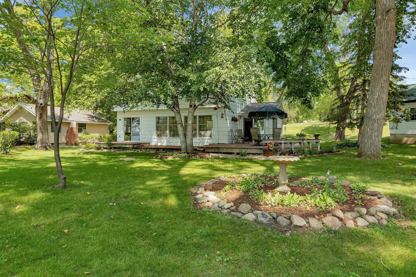 14823 Linden Hill Road, Paynesville Twp, MN 56362