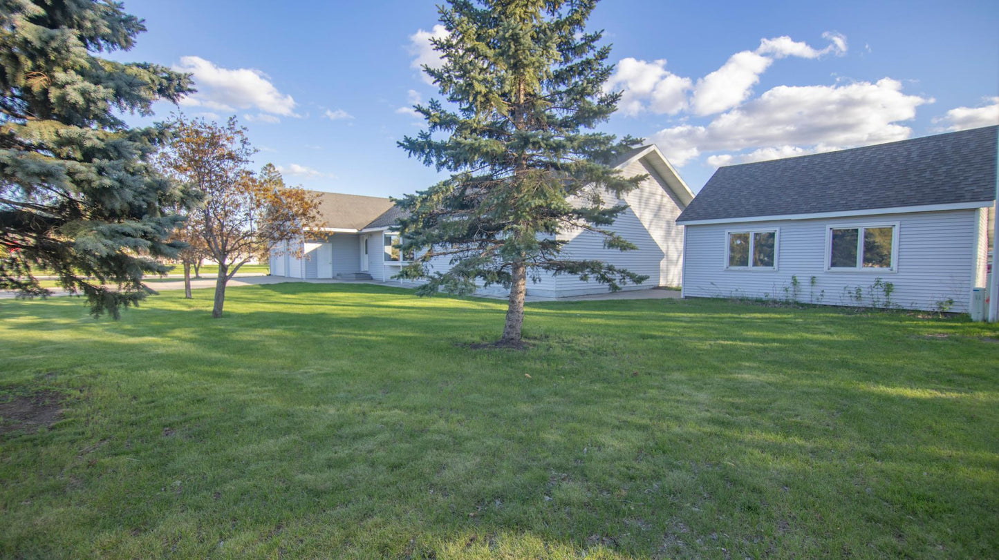 101 6th Street, Perham, MN 56573