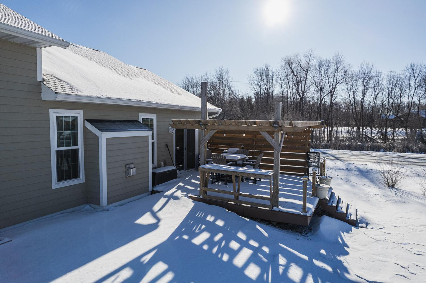 1176 Village Lane, Detroit Lakes, MN 56501