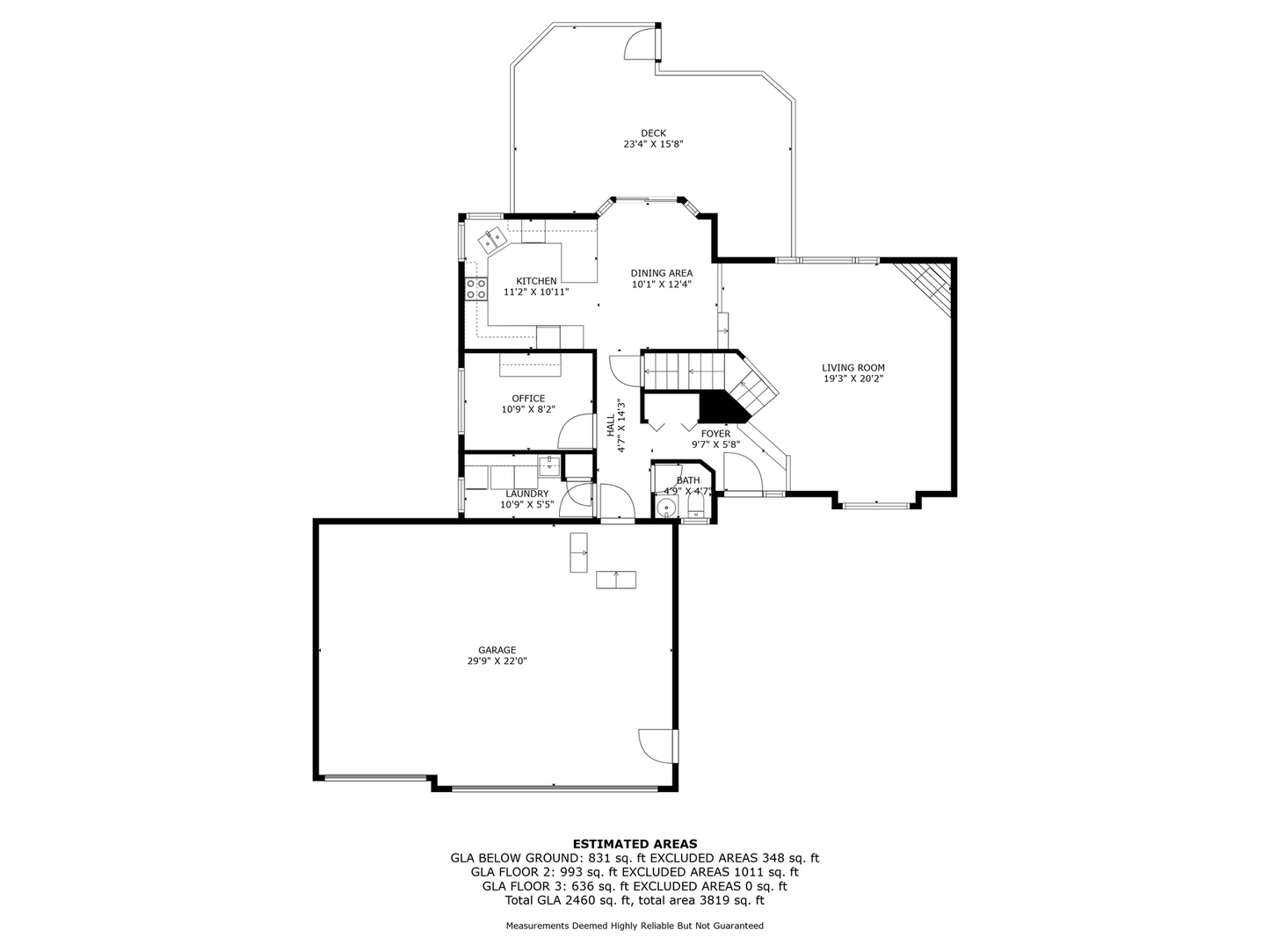 3447 Kalenda Avenue, Saint Michael, MN 55376