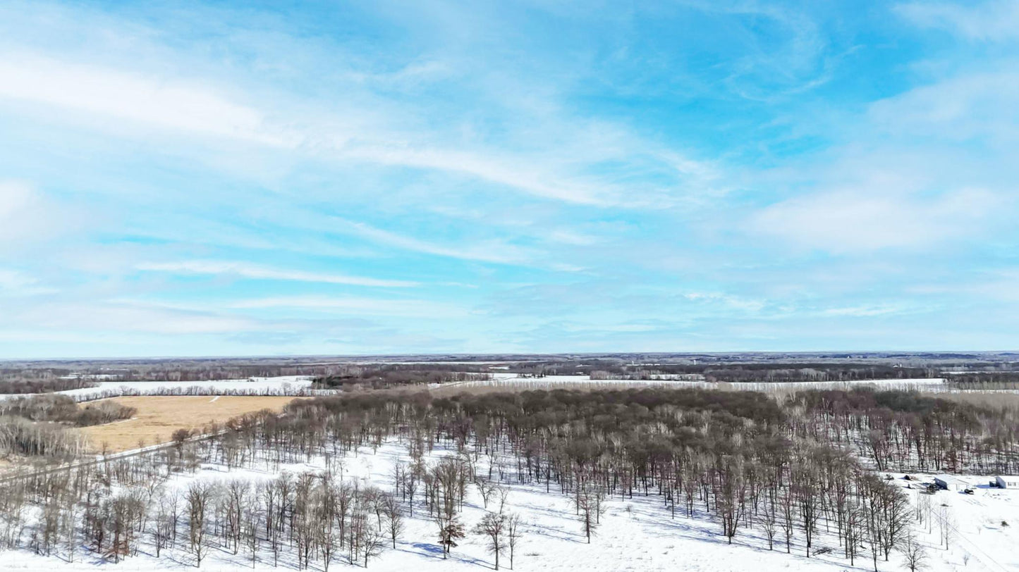 41Acres Red Oak Road, Staples, MN 56479