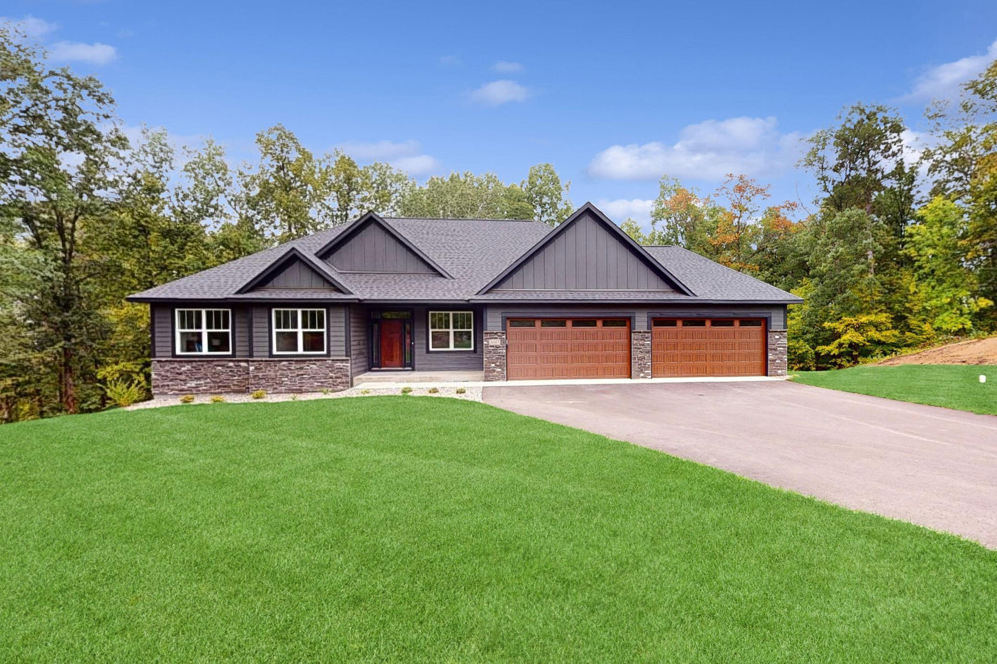 Lot 9 Padre Court, Nisswa, MN 56468