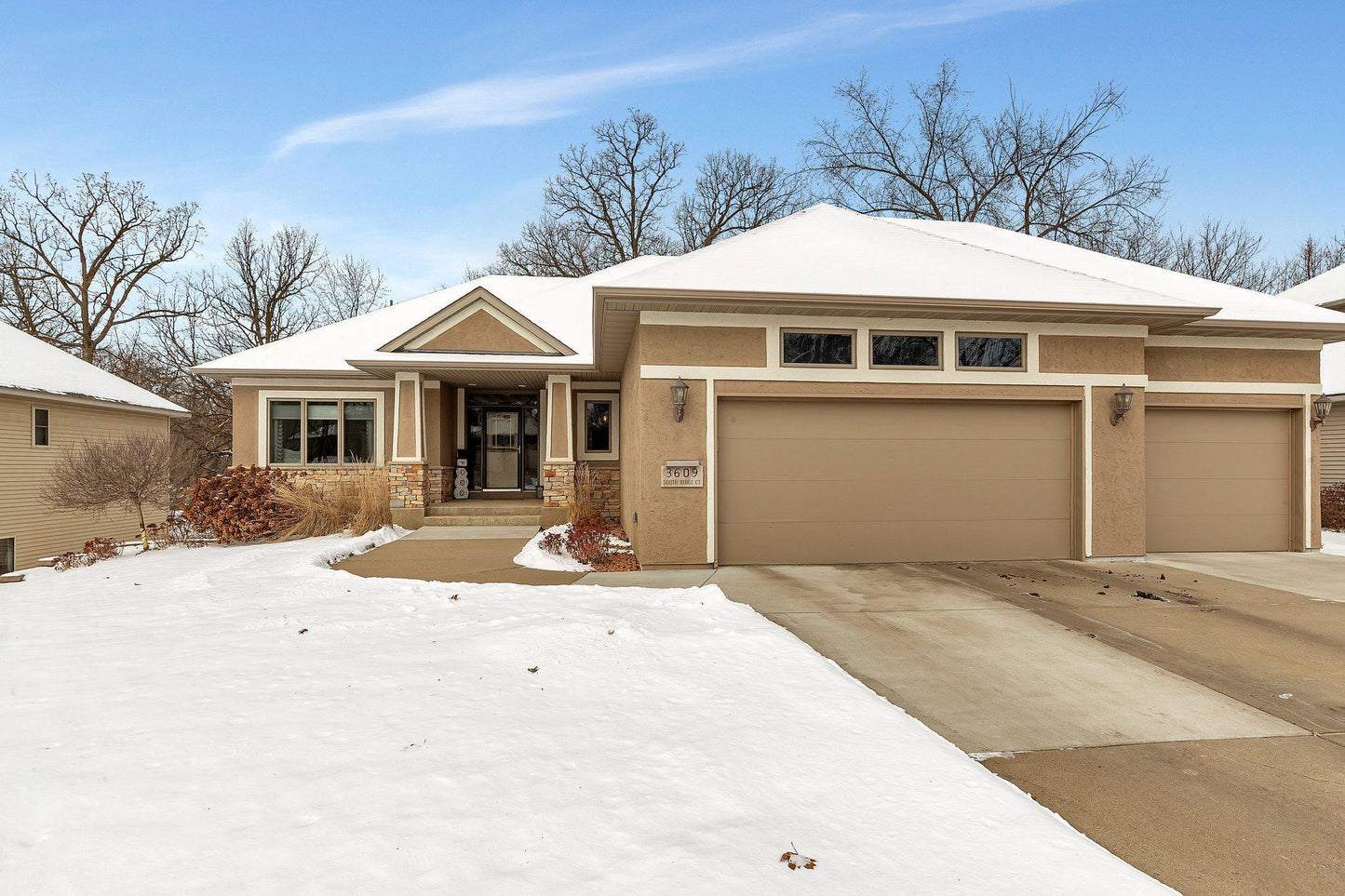 3609 Southridge Court, Saint Cloud, MN 56301