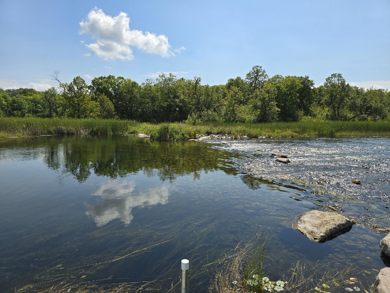 Tract H Blybergs Lane , Pelican Rapids, MN 56572