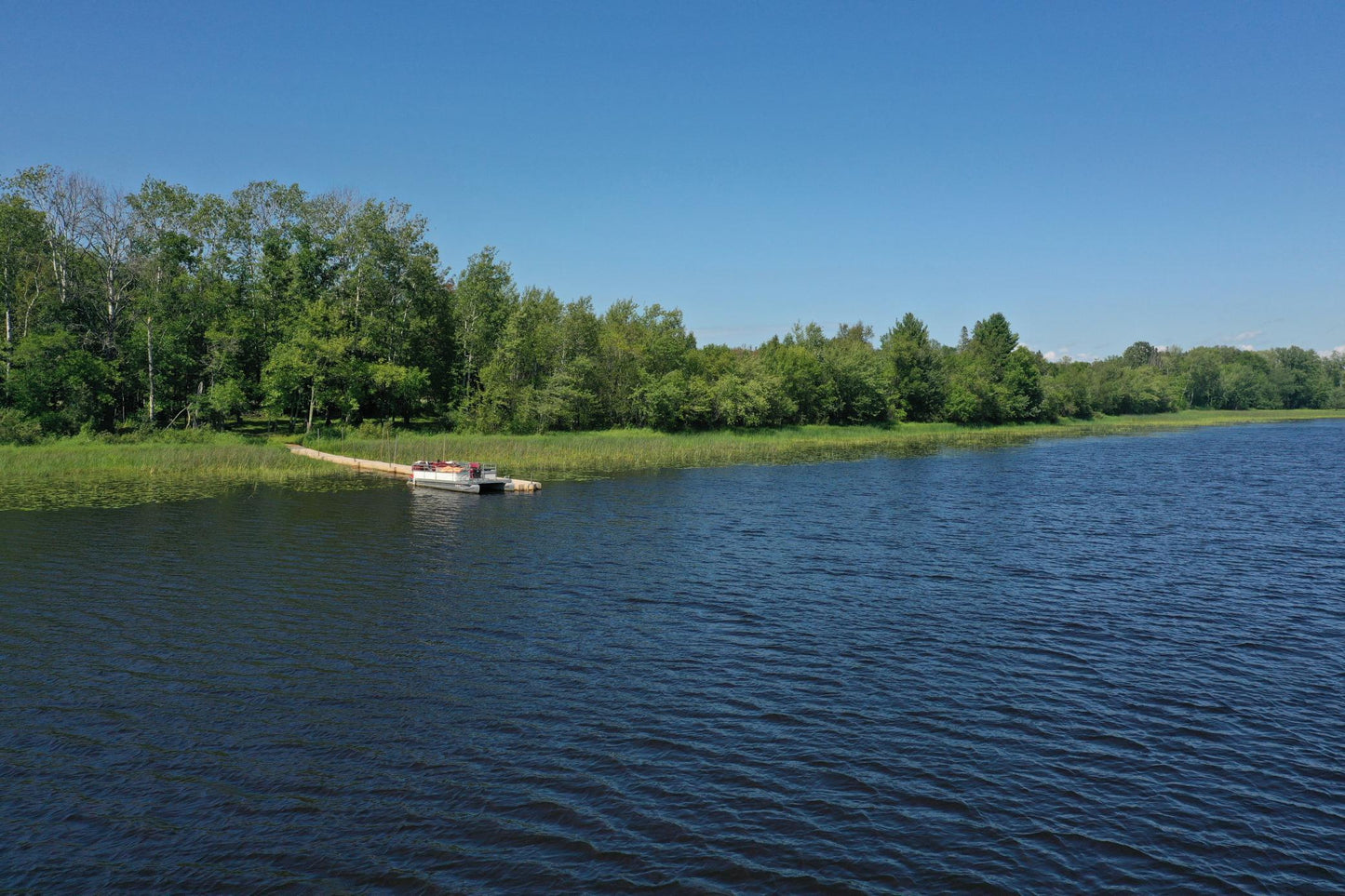 TBD Buck Dr. , Bovey, MN 55709