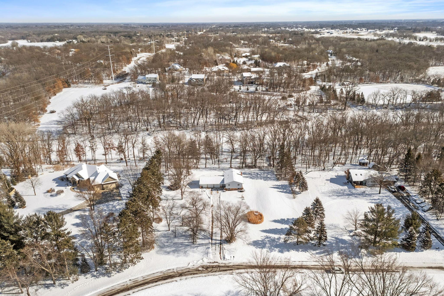 17021 Helium Street, Ramsey, MN 55303