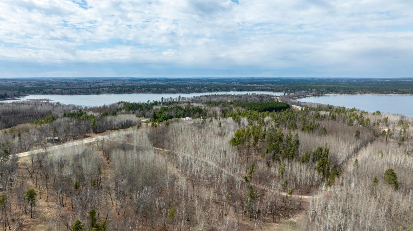 TBD Lot 6 New Paradise Point Drive, Lake George, MN 56458