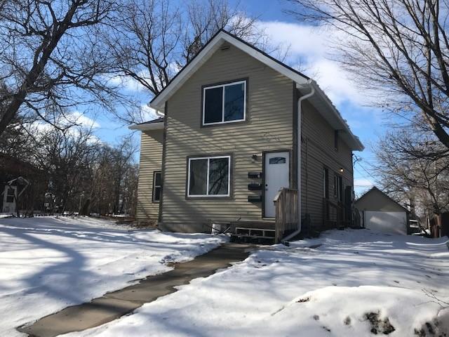 1306 Irving Street, Alexandria, MN 56308