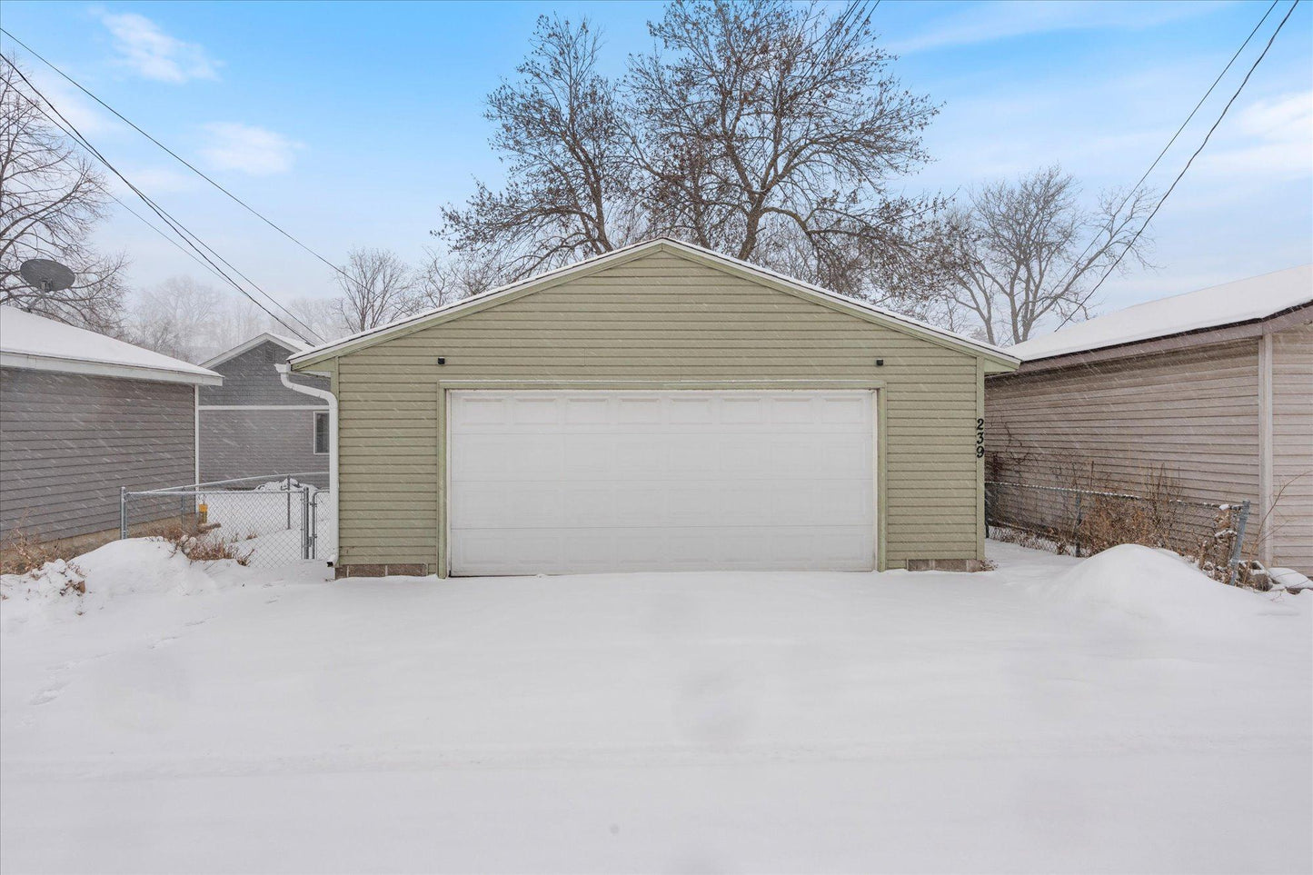 239 Robie Street, Saint Paul, MN 55107