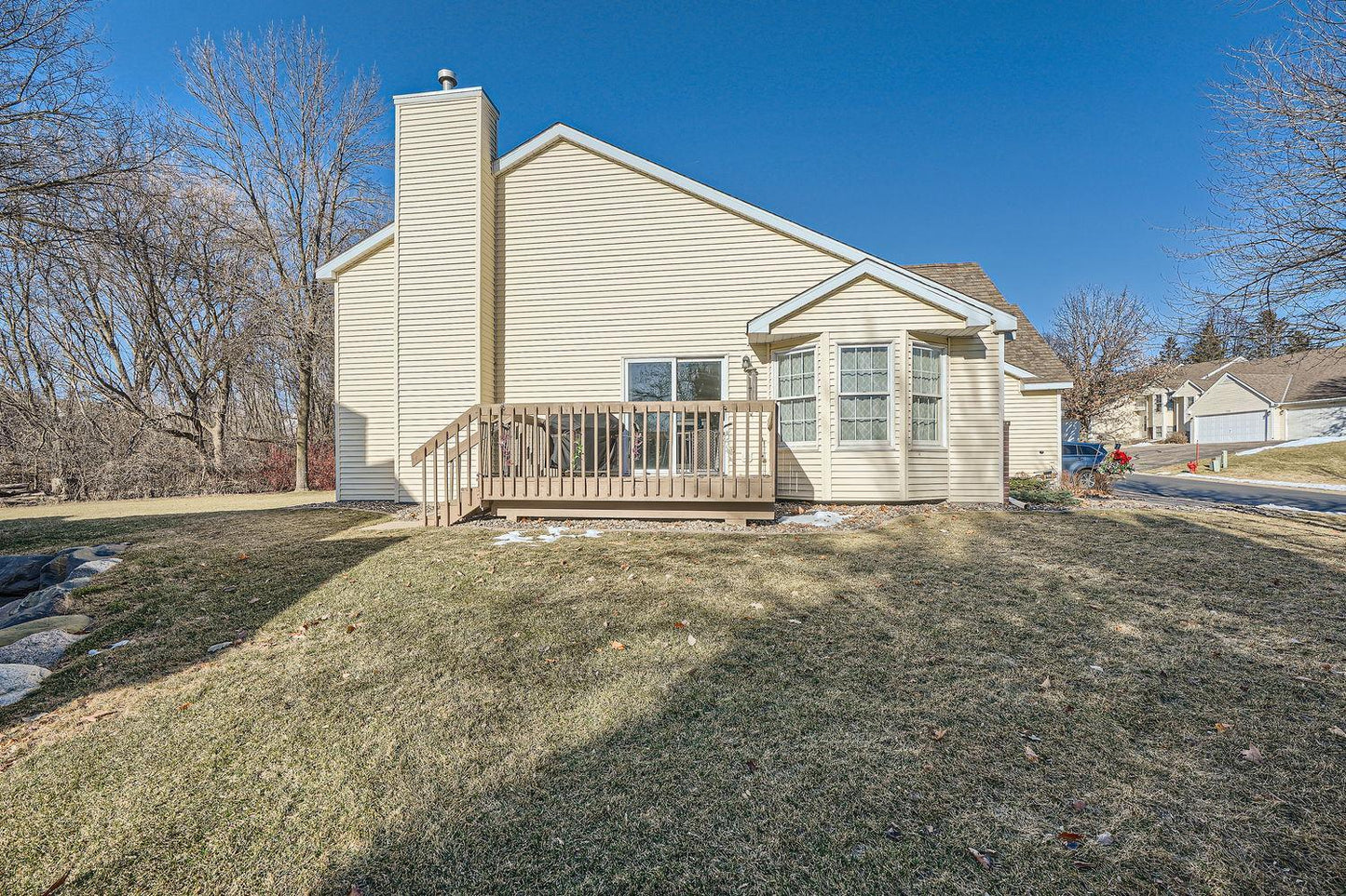 12817 Eastview Curve, Apple Valley, MN 55124