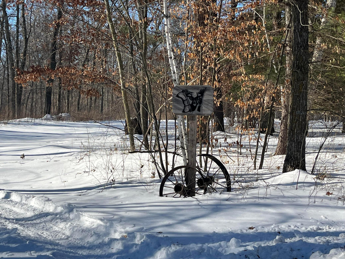 XXX Gun Club Rd & Hwy 25 , Brainerd, MN 56401