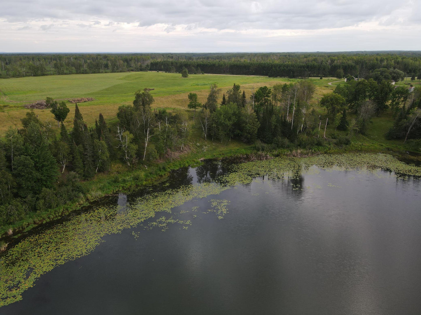 Lot B TBD County Road 51 , Bovey, MN 55709