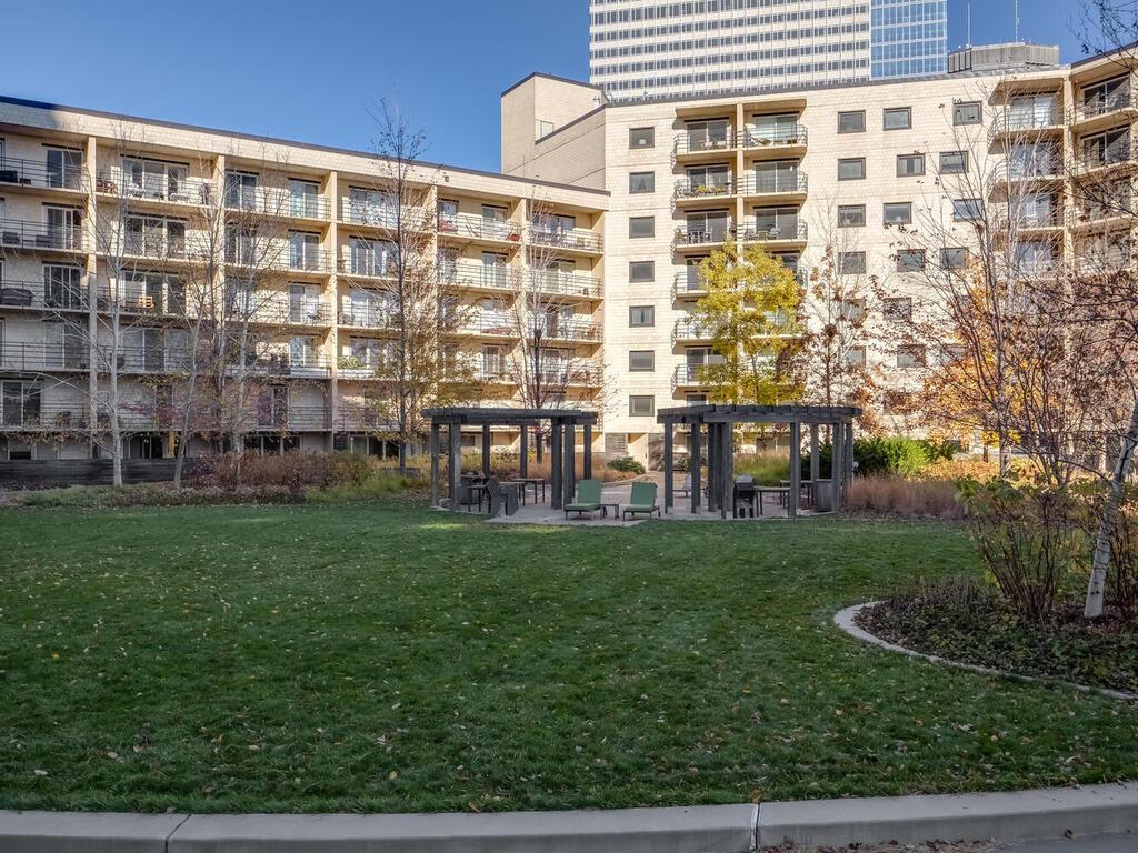 1200 Nicollet Mall, Minneapolis, MN 55403