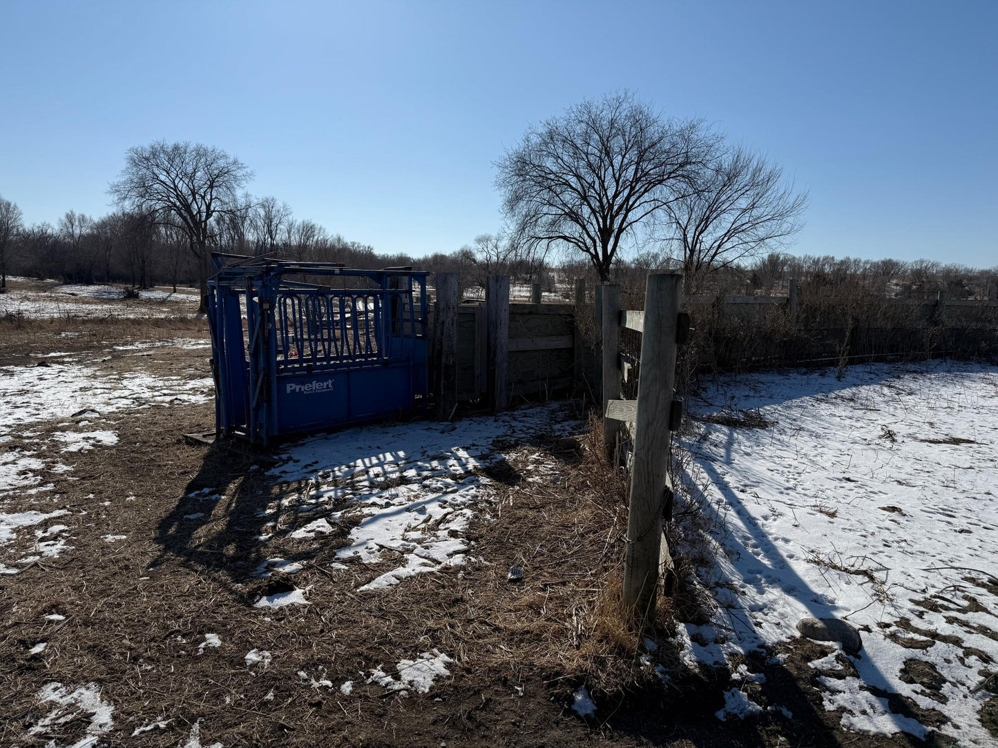 Pasture Land Section 13 / 24 Delhi TWP , Delhi Twp, MN 56283