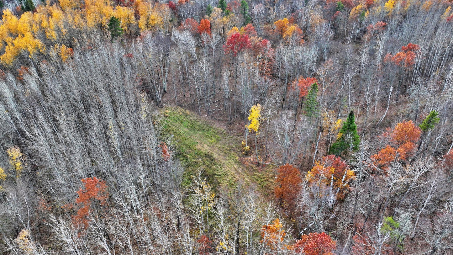 TBD New Paradise Point Drive - Lot 7 , Lake George, MN 56458