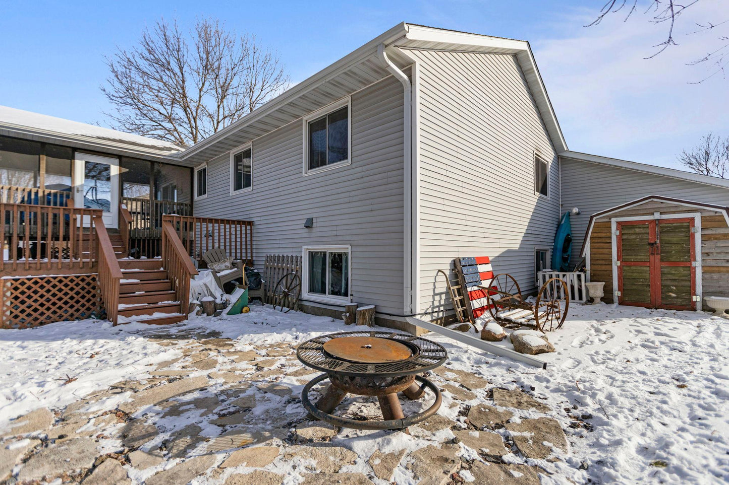 1316 19th Street, Faribault, MN 55021