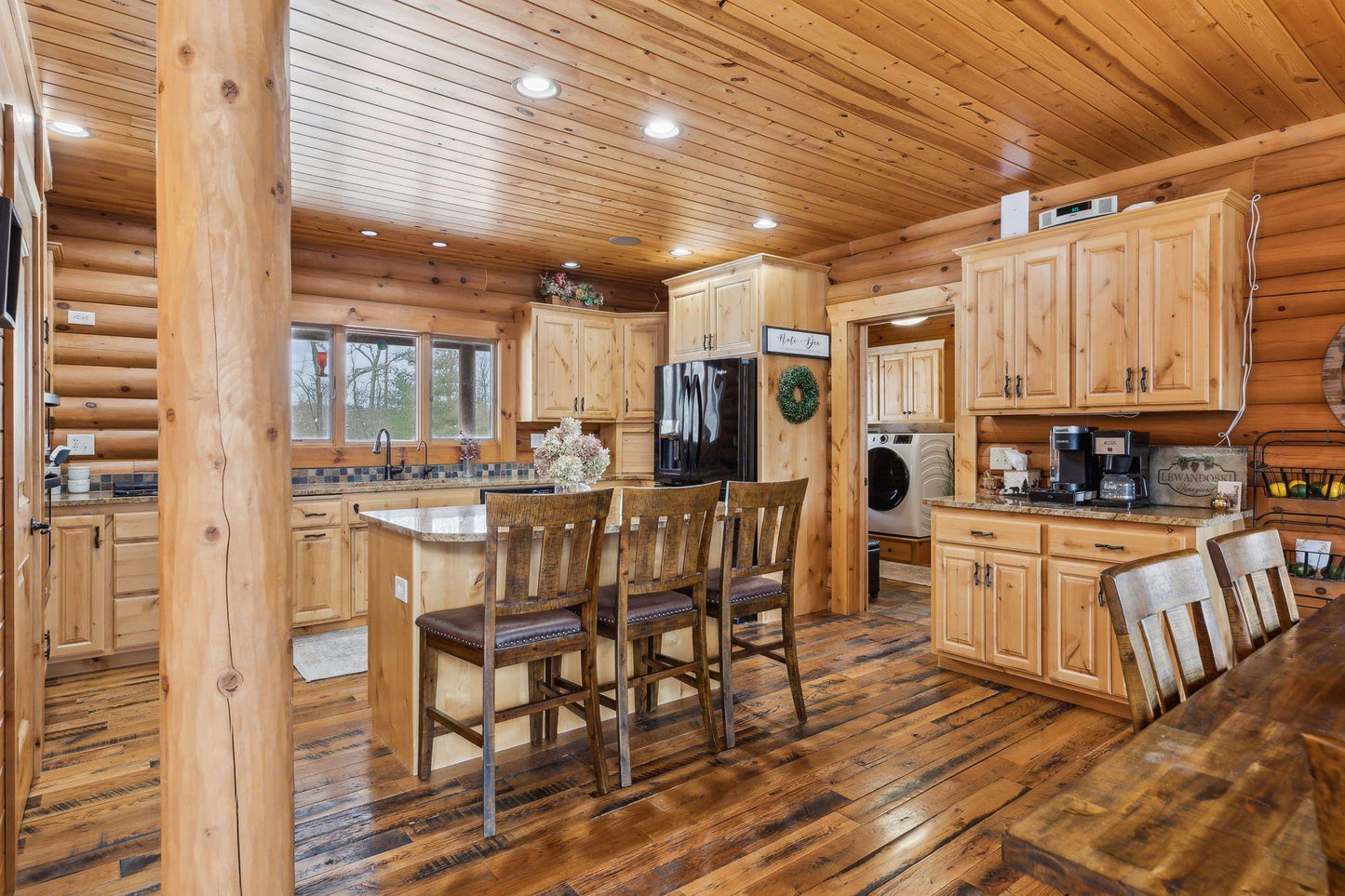 34295 Lanesboro Court, Chisago Lake Twp, MN 55056