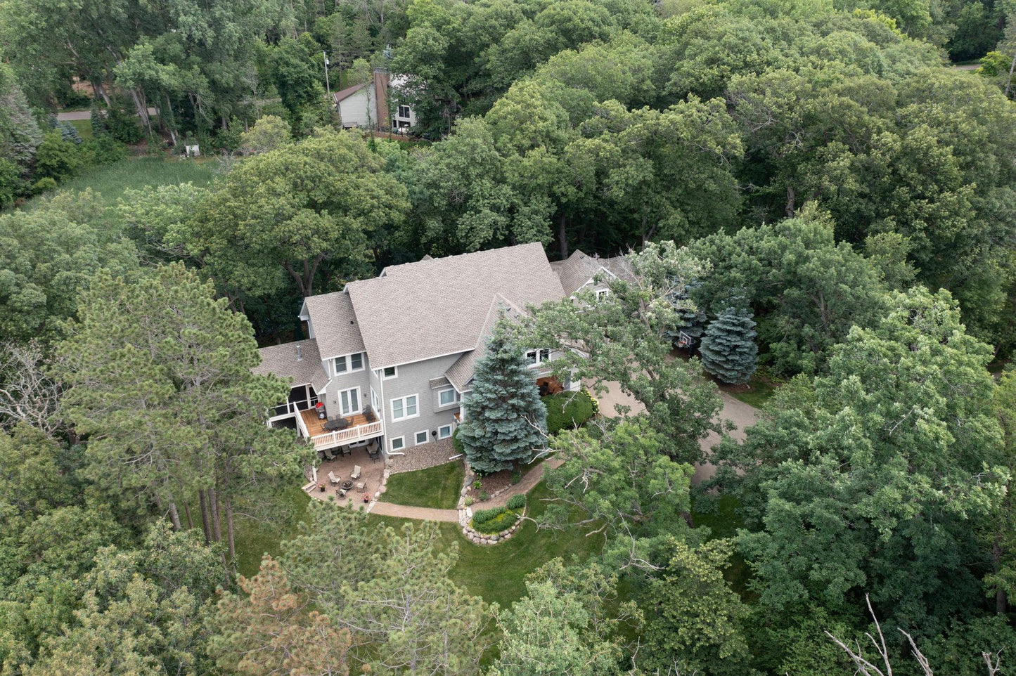 11636 Timberline Road, Minnetonka, MN 55305