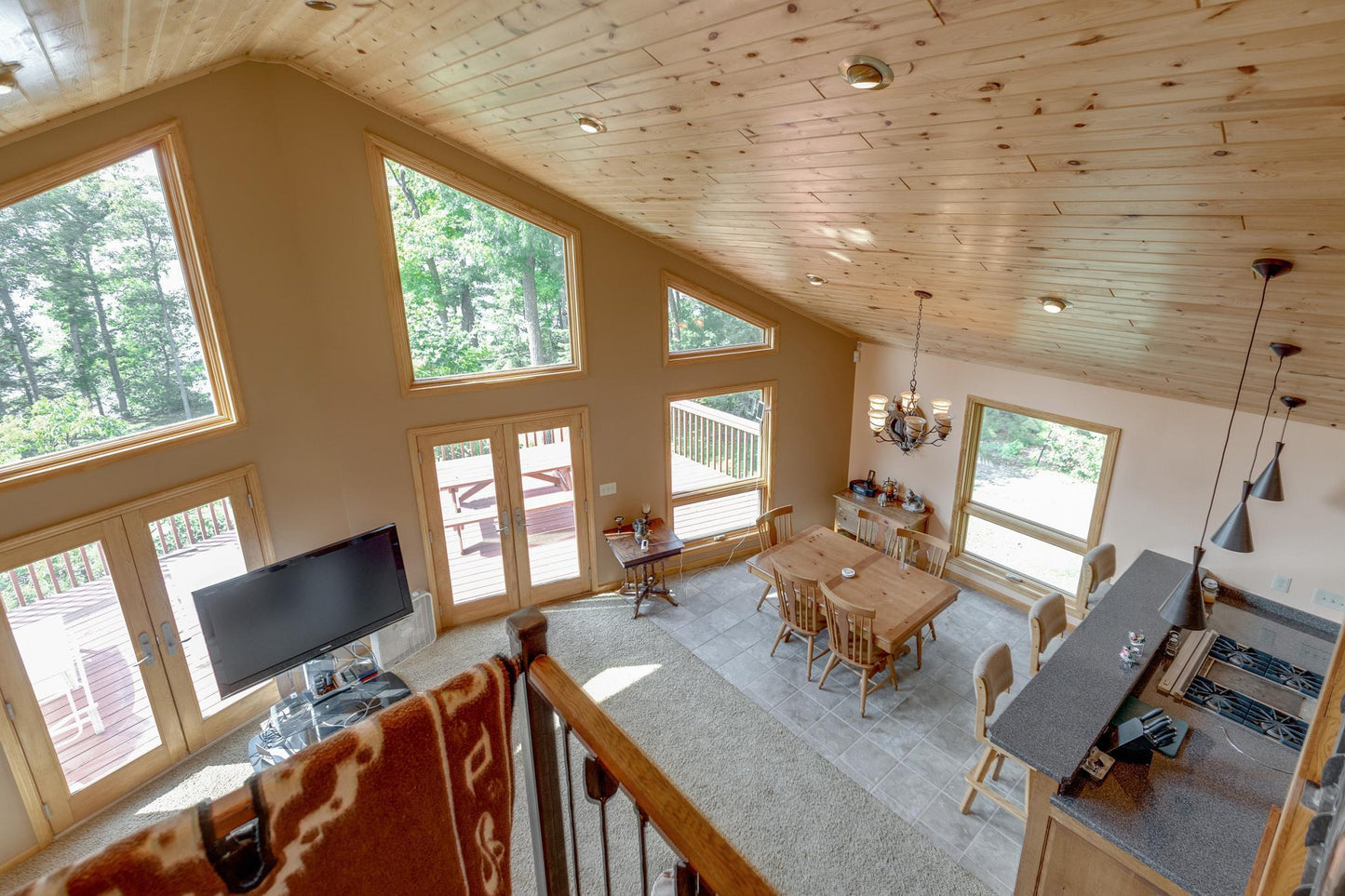 7931 Templer Point Drive, Walker, MN 56484