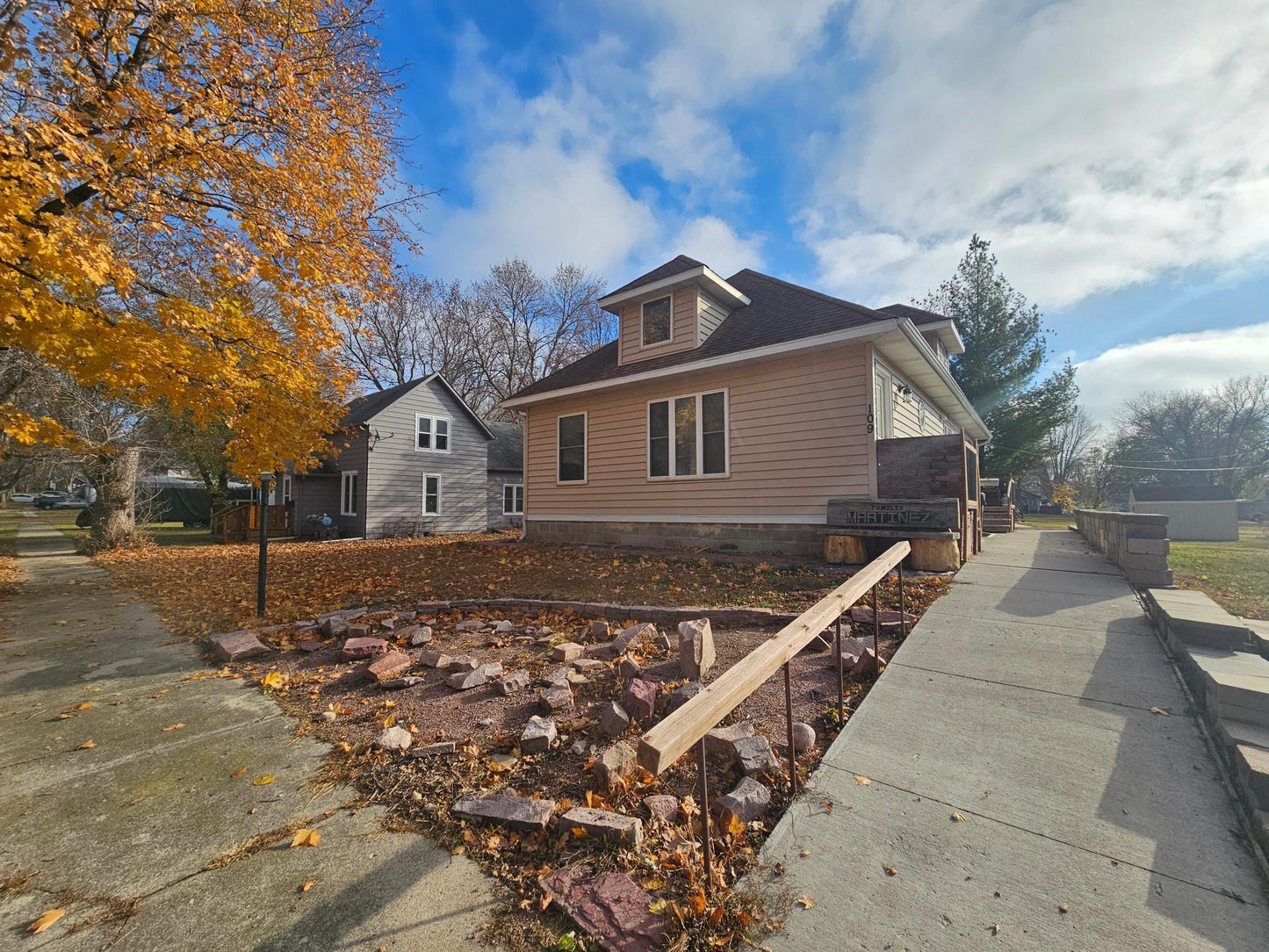 109 8th Street, Jasper, MN 56144