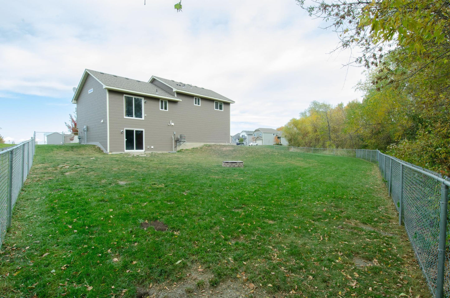 424 Terning Way, Howard Lake, MN 55349