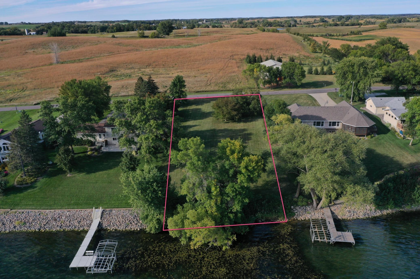 1245 137th Avenue, Spicer, MN 56288