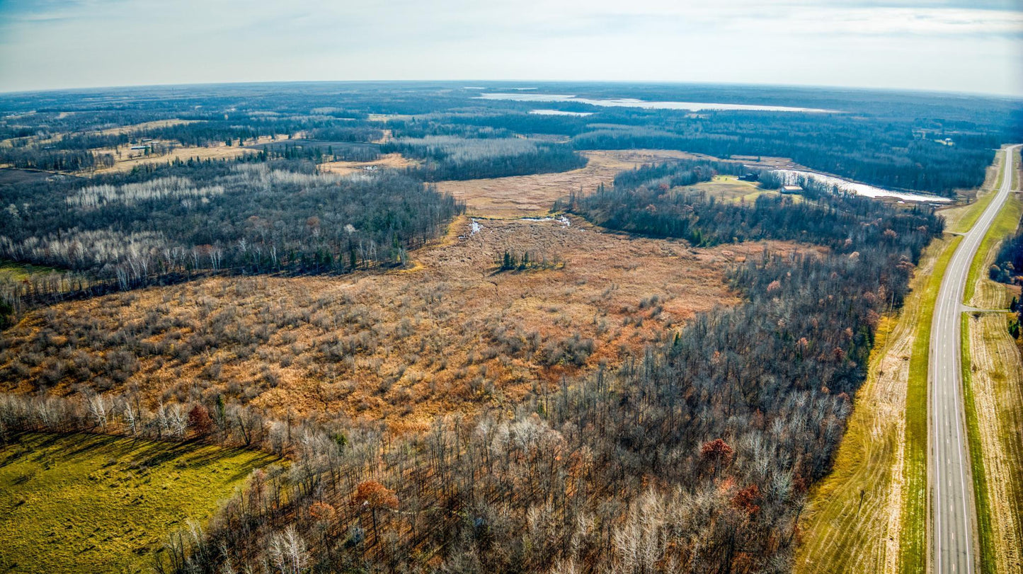 TBD Hwy 89 , Puposky, MN 56667