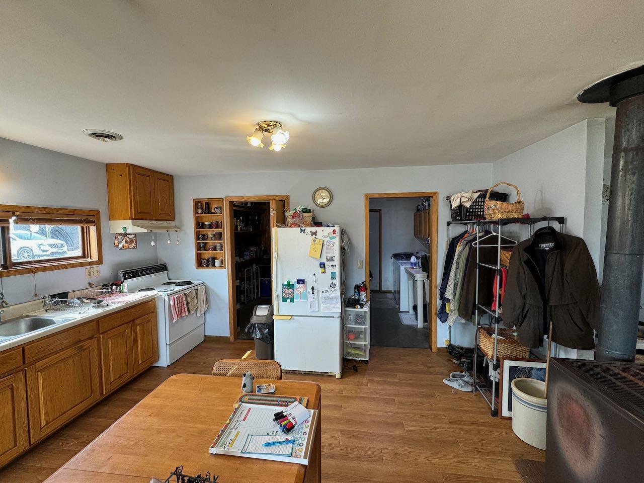 17181 Shotley Road, Kelliher, MN 56650