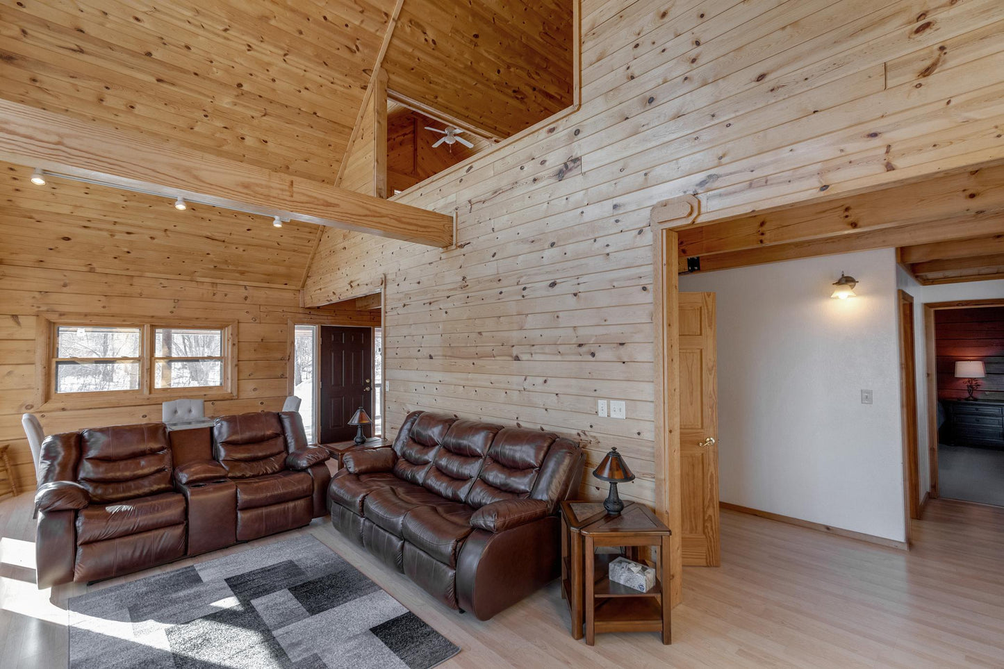 11375 Grouse Loop, Walker, MN 56484