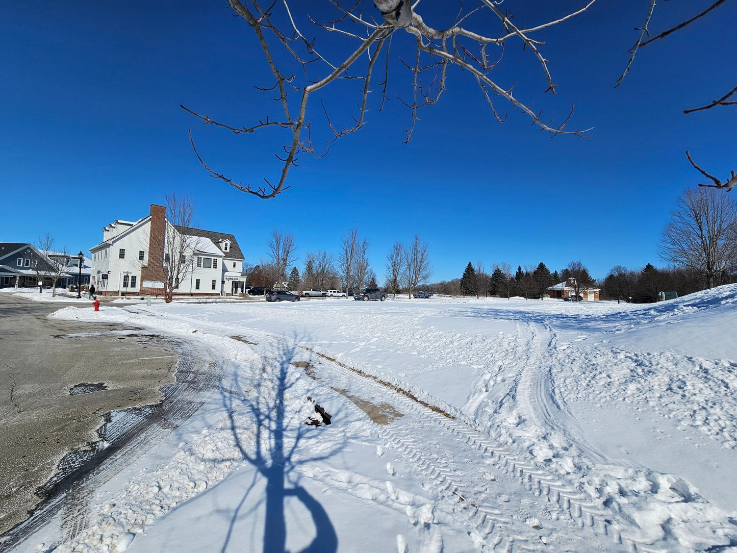 XXX Settlers Way , Stillwater, MN 55082