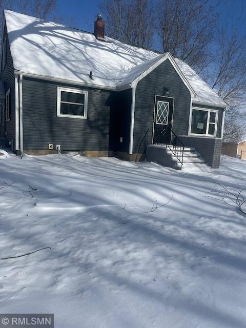 36579 Flamingo Street, Stanchfield, MN 55080