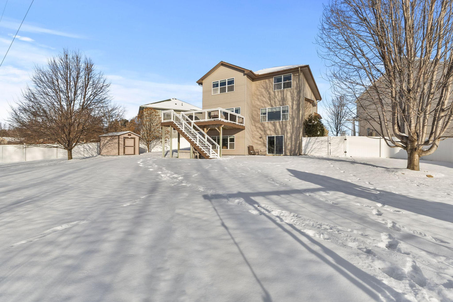 12355 Butternut Street, Coon Rapids, MN 55448