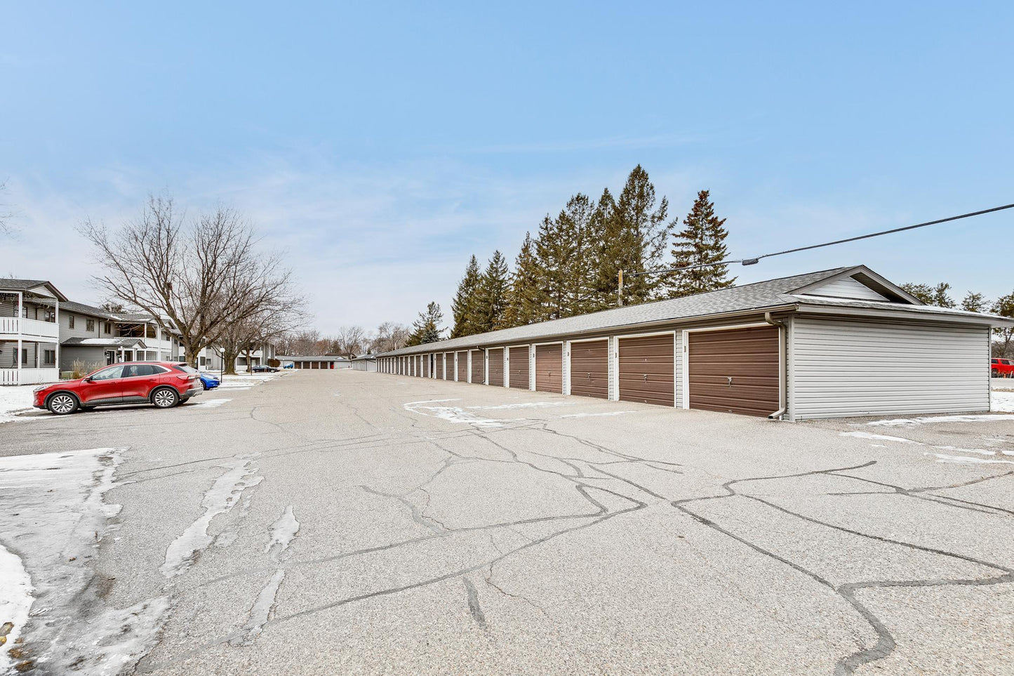 3000 Riverwood Drive, Hastings, MN 55033