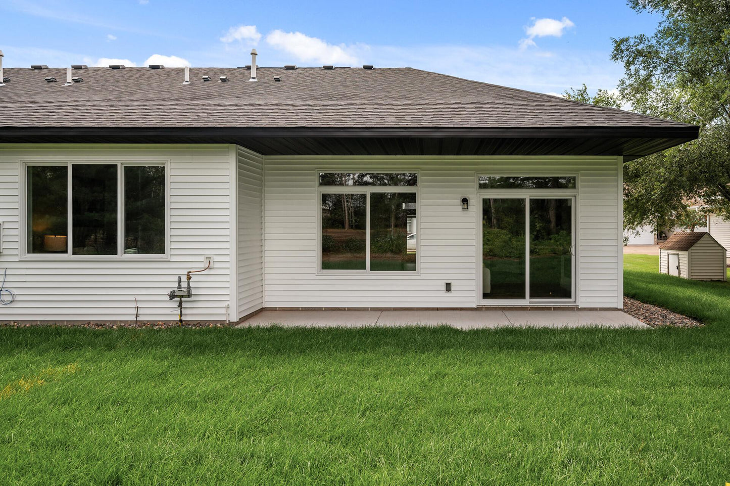 26268 1st Street, Zimmerman, MN 55398