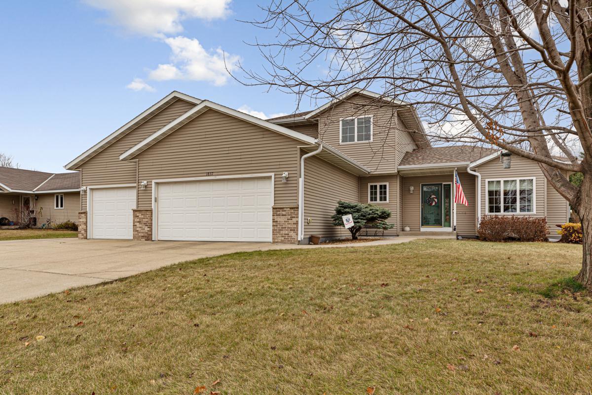 1837 Patricks Bay , Faribault, MN 55021