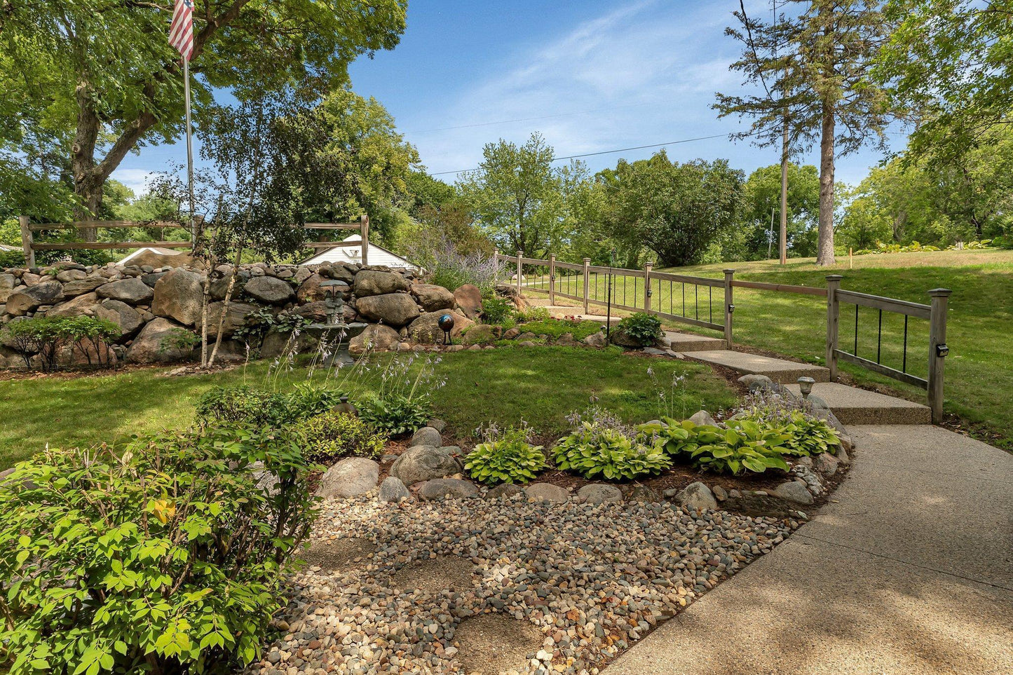 14823 Linden Hill Road, Paynesville Twp, MN 56362