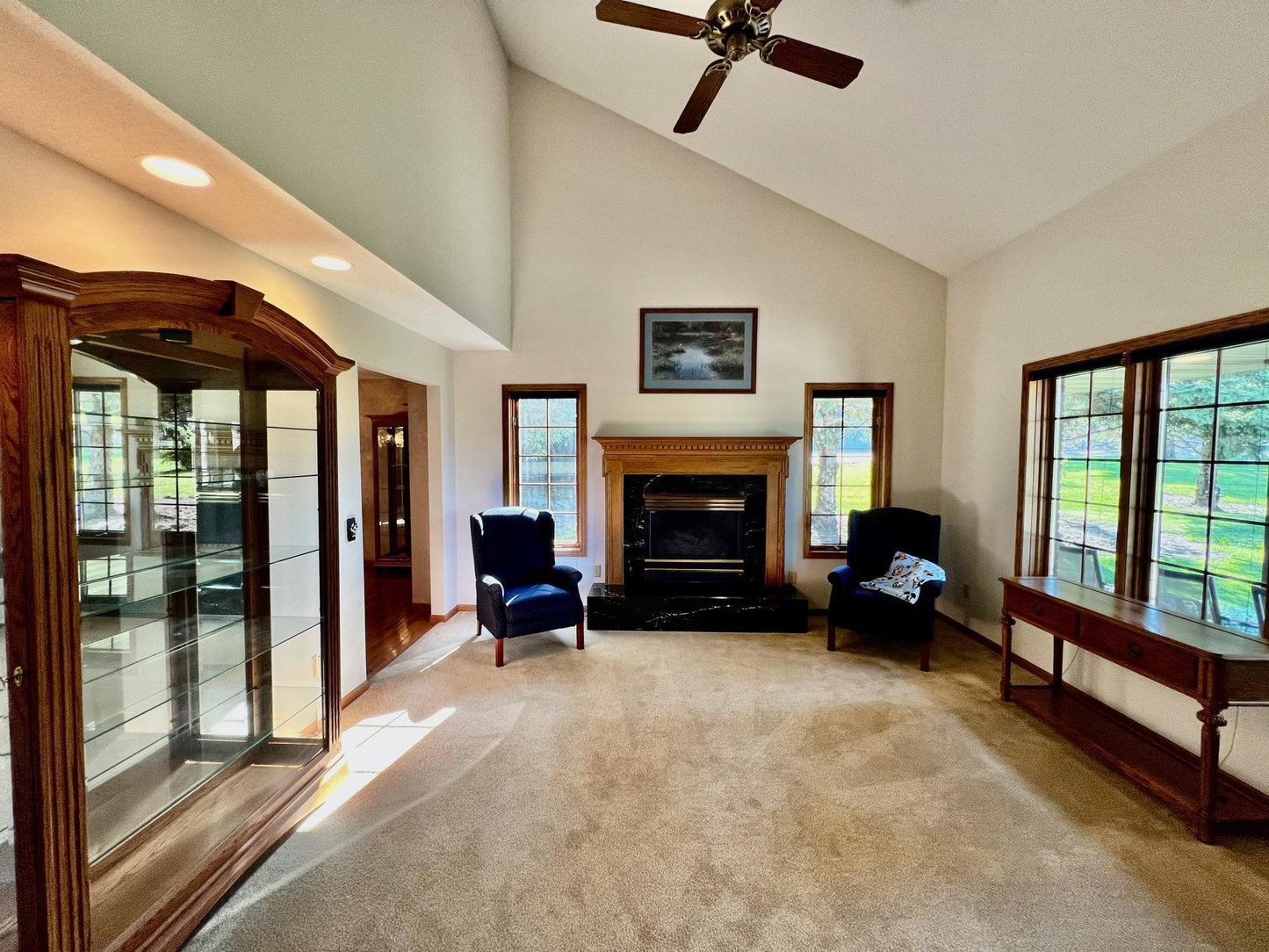 1098 Westside Drive, Fergus Falls, MN 56537