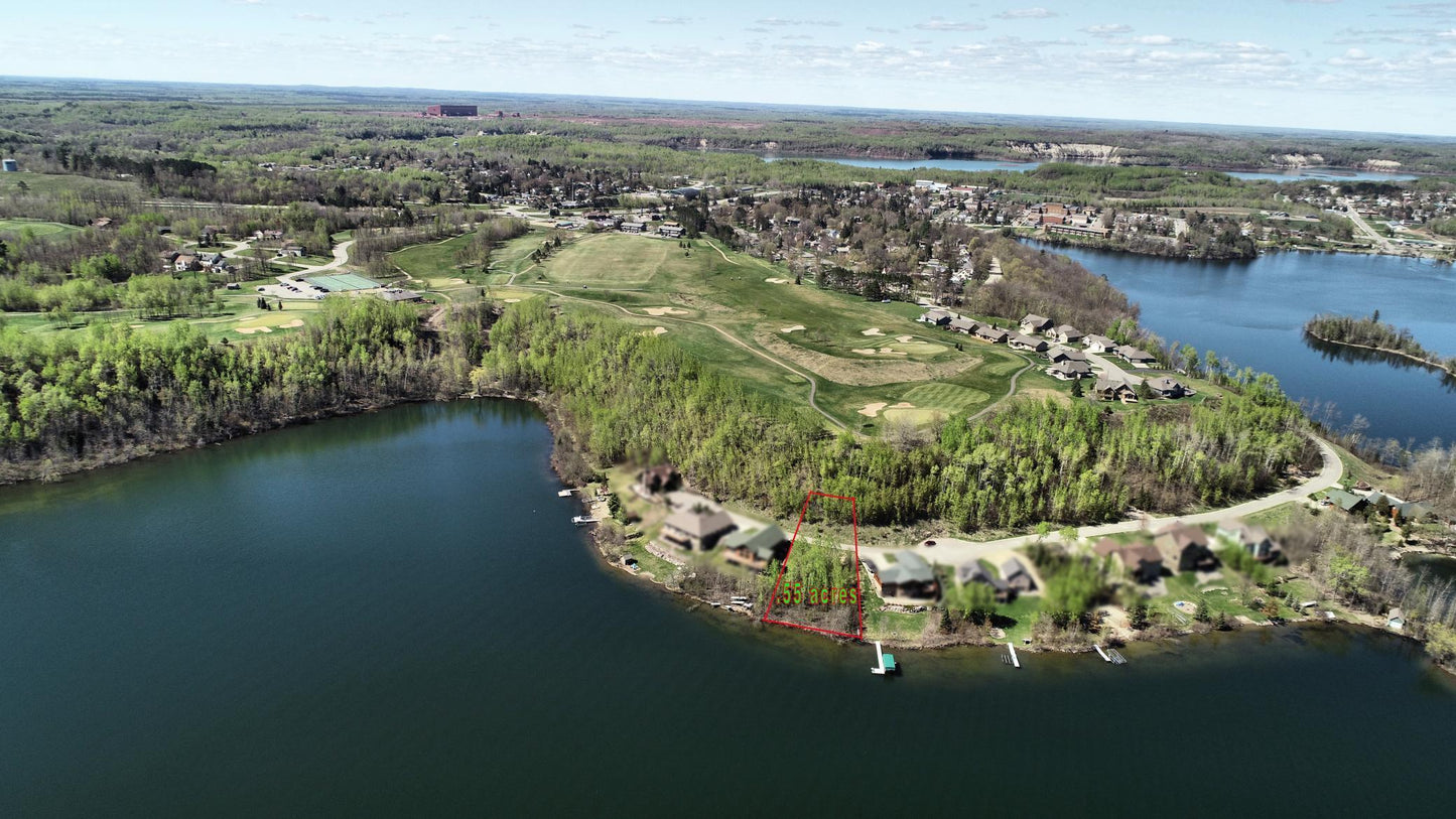 120 Eagle Pointe Road, Coleraine, MN 55722