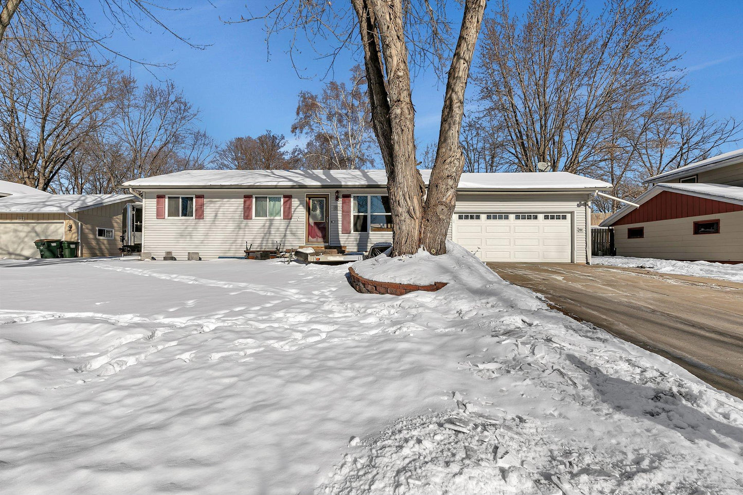 817 2nd Street, Cold Spring, MN 56320