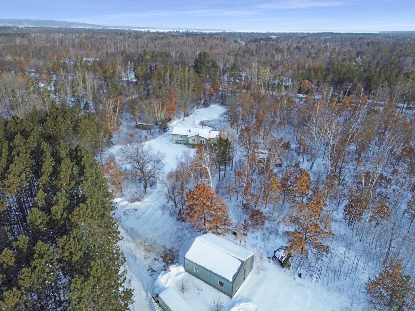 3547 Gull Lake Dam Road, Brainerd, MN 56401